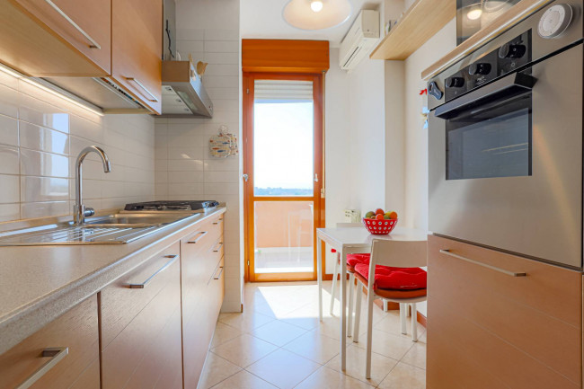 Appartamento in vendita a Roma - Talenti