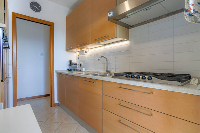 Appartamento in vendita a Roma - Talenti