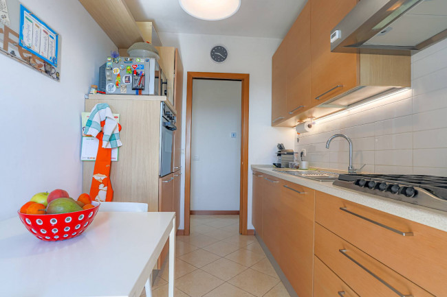 Appartamento in vendita a Roma - Talenti