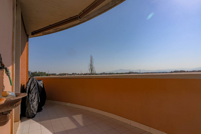 Appartamento in vendita a Roma - Talenti