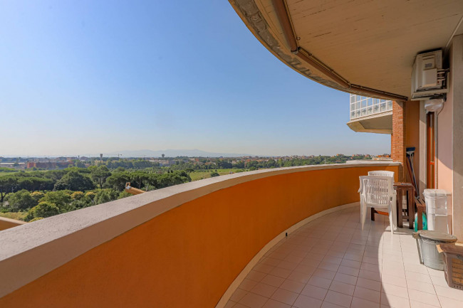 Appartamento in vendita a Roma - Talenti