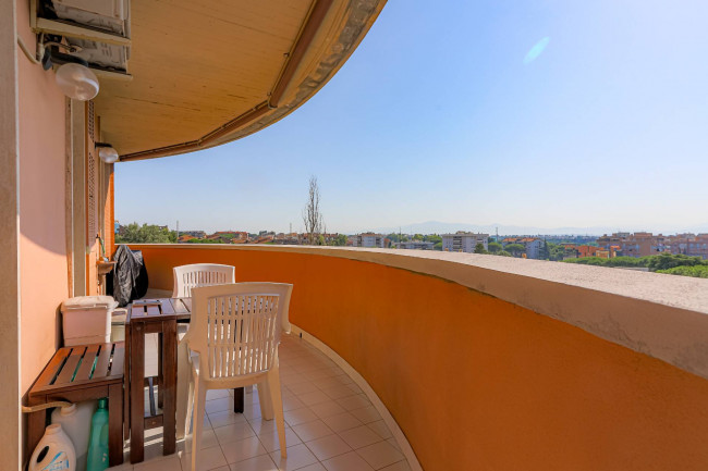 Appartamento in vendita a Roma - Talenti