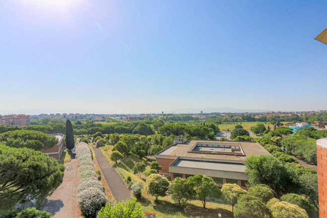 Appartamento in vendita a Roma - Talenti