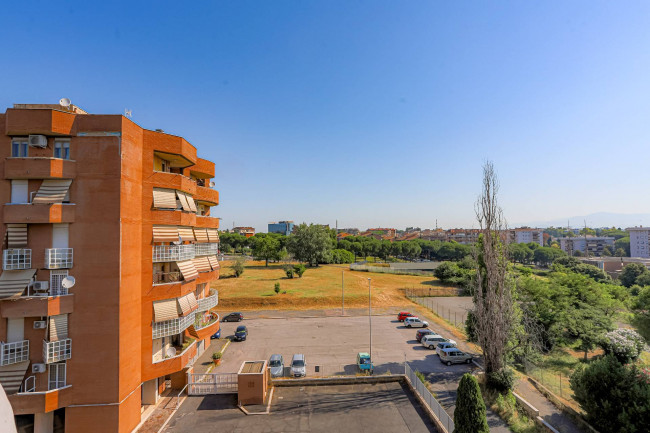 Appartamento in vendita a Roma - Talenti