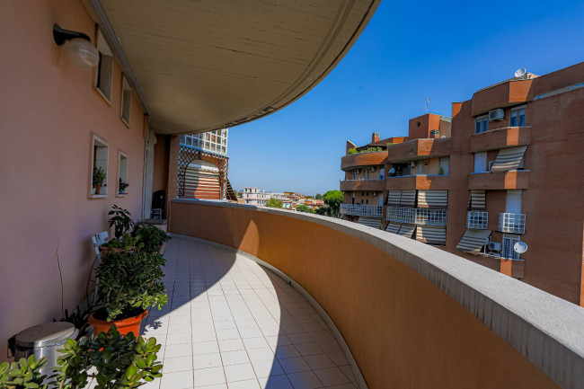 Appartamento in vendita a Roma - Talenti