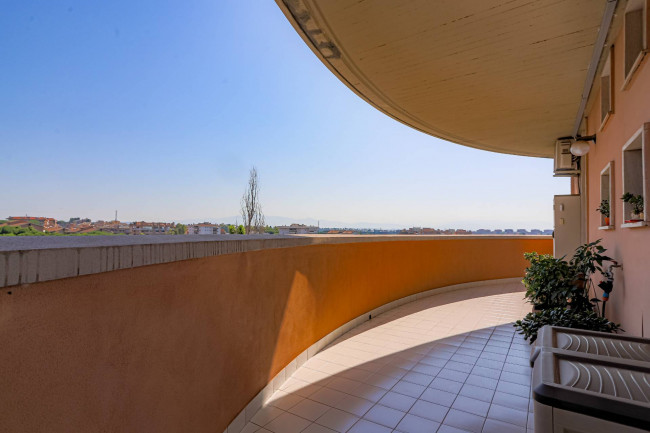 Appartamento in vendita a Roma - Talenti