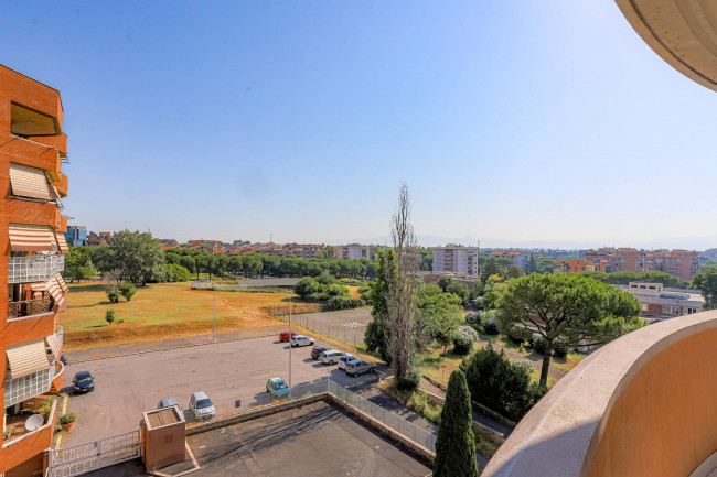 Appartamento in vendita a Roma - Talenti