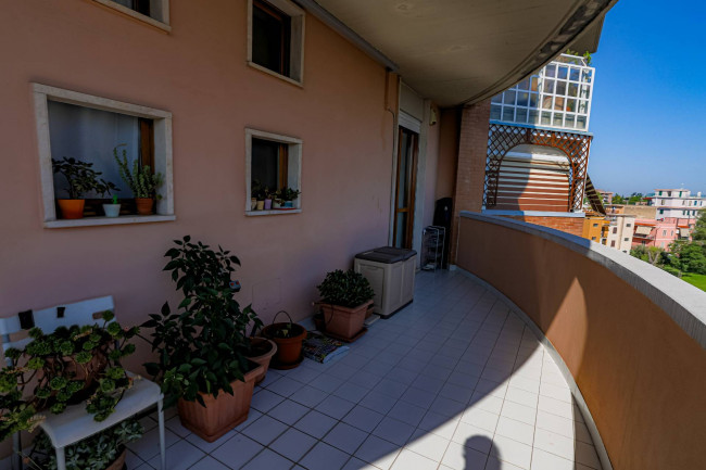 Appartamento in vendita a Roma - Talenti