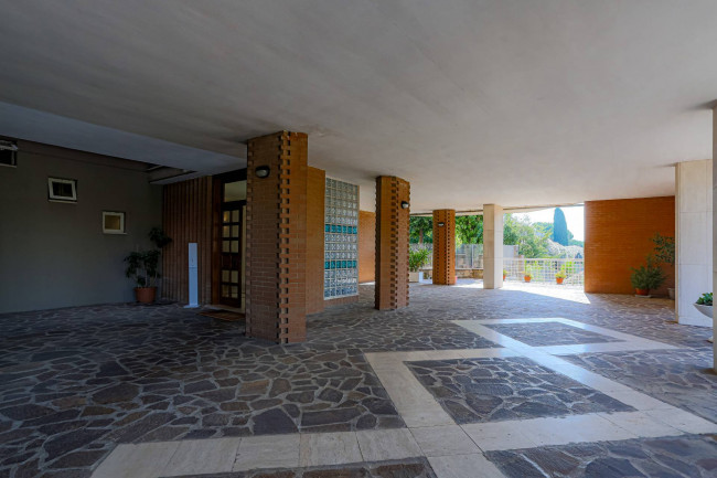 Appartamento in vendita a Roma - Talenti