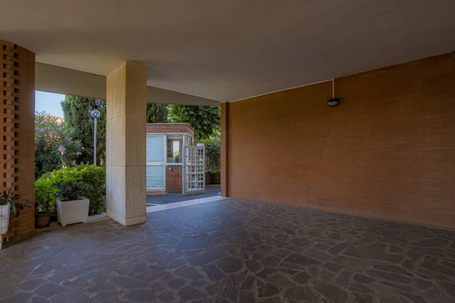 Appartamento in vendita a Roma - Talenti