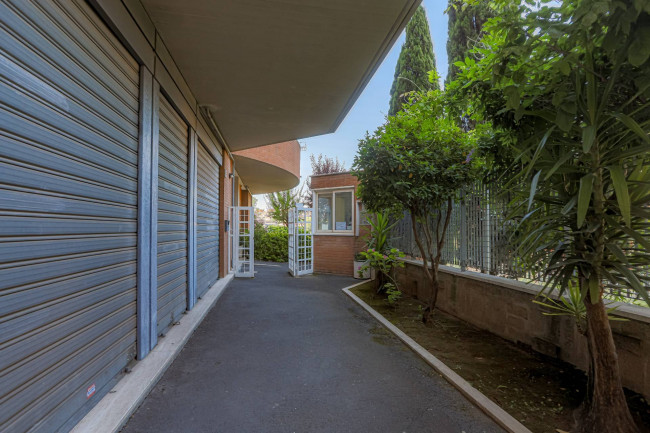 Appartamento in vendita a Roma - Talenti