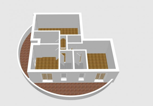 Appartamento in vendita a Roma - Talenti