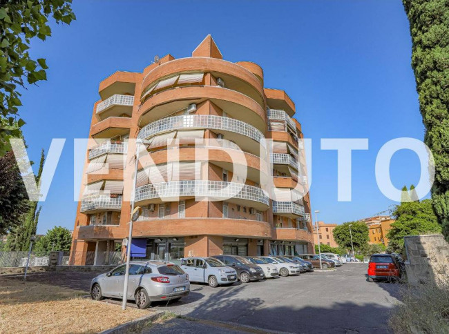 Appartamento in vendita a Roma - Talenti