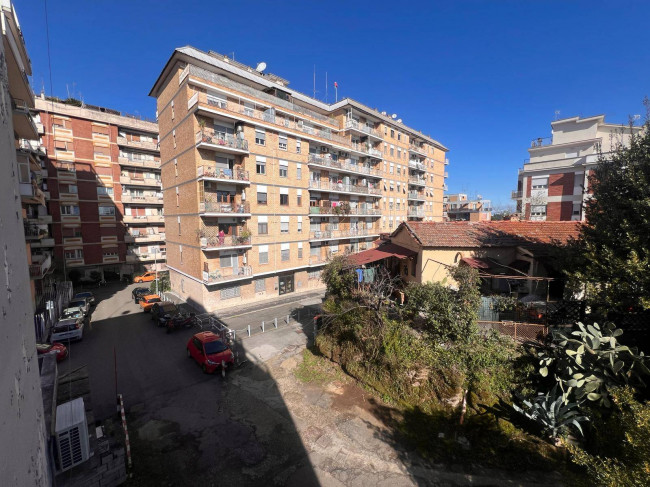Appartamento in vendita a Roma - Pietralata