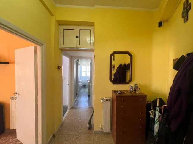 Appartamento in vendita a Roma - Pietralata