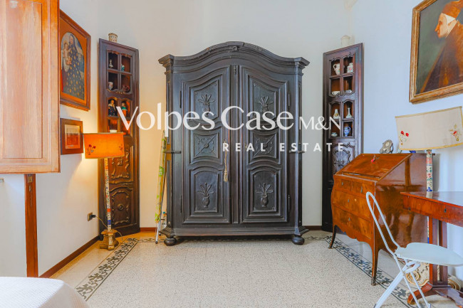 Appartamento in vendita a Roma - Trieste