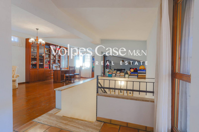 Villa bifamiliare in vendita a Guidonia Montecelio - Parco Azzurro
