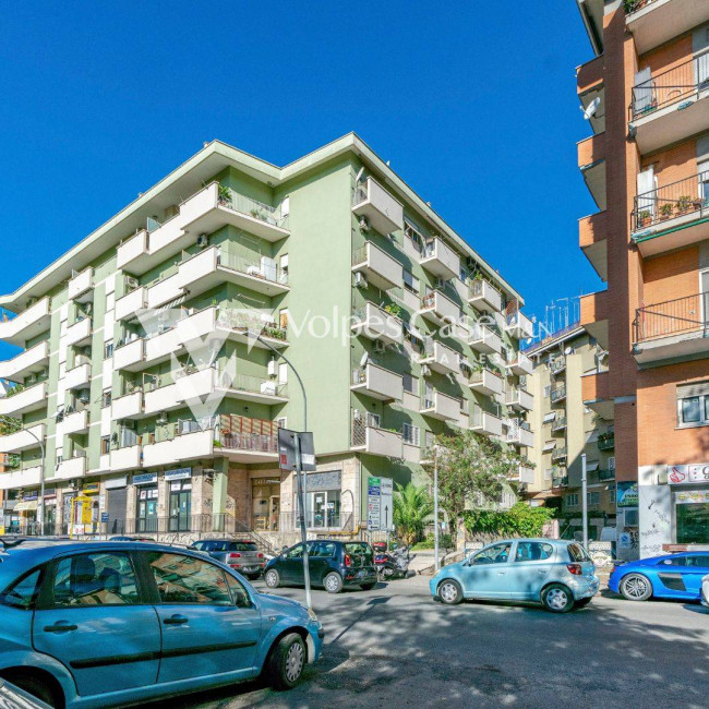 Appartamento in affitto a Roma - Talenti