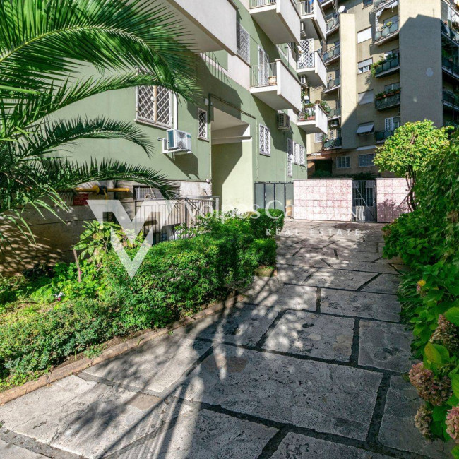 Appartamento in affitto a Roma - Talenti