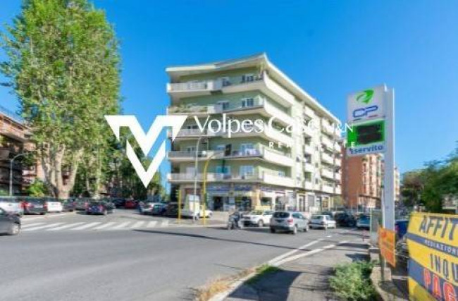 Appartamento in affitto a Roma - Talenti