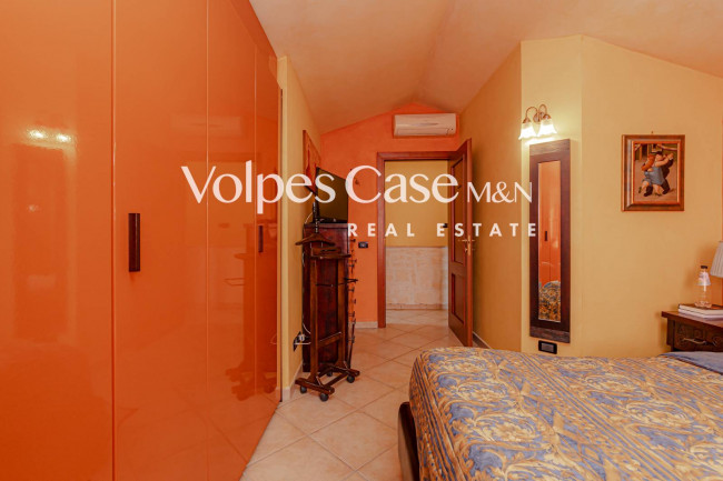 Villa quadrifamiliare in vendita a Guidonia Montecelio - Setteville