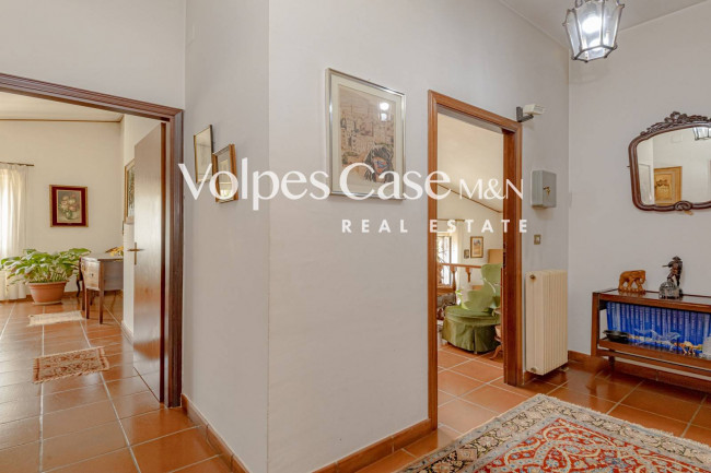Villa in vendita a Castelnuovo di Porto