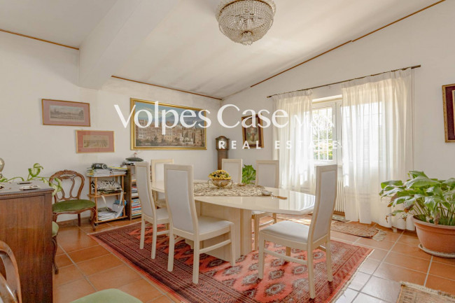 Villa in vendita a Castelnuovo di Porto