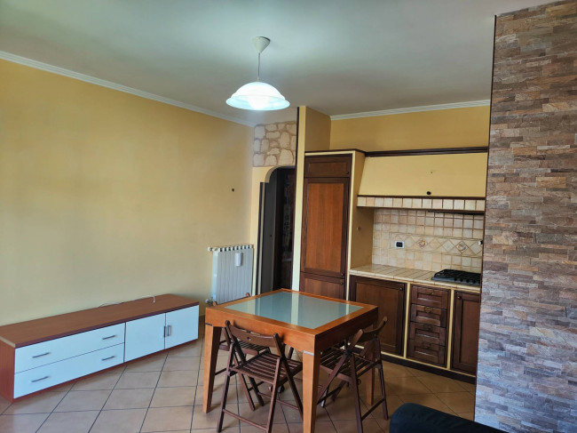 Appartamento in vendita a Fonte Nuova - Tor Lupara