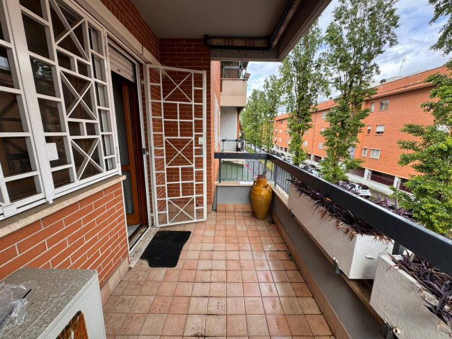 Appartamento in vendita a Roma - Torraccia
