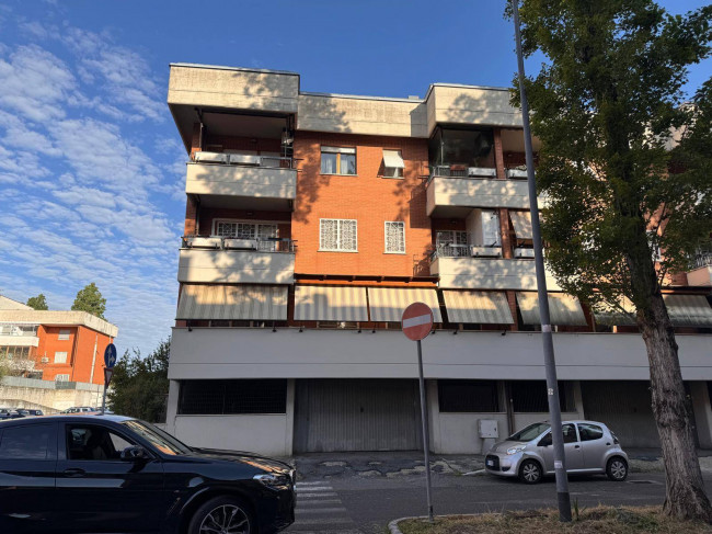 Appartamento in vendita a Roma - Torraccia