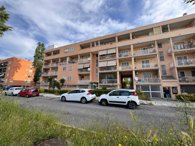Appartamento in affitto a Roma - Torraccia