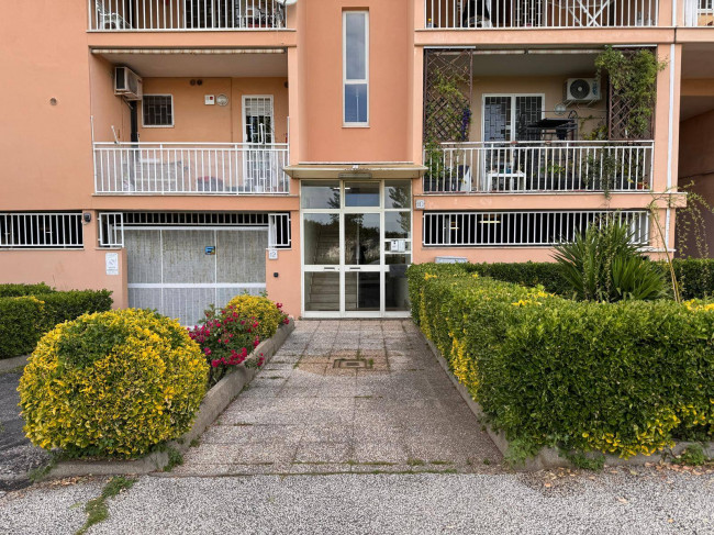 Appartamento in affitto a Roma - Torraccia