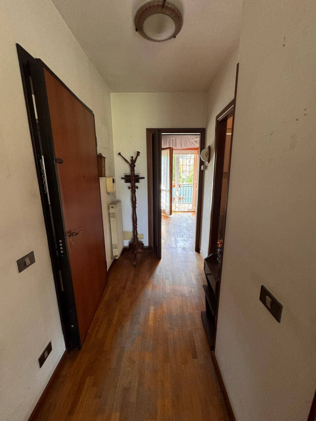 Appartamento in affitto a Roma - Torraccia