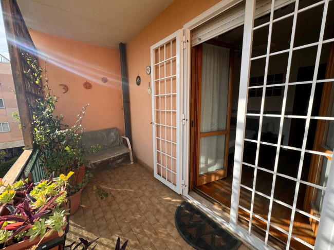 Appartamento in affitto a Roma - Torraccia