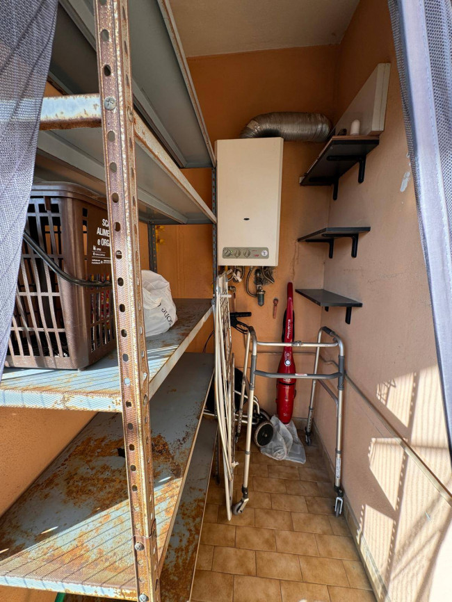 Appartamento in affitto a Roma - Torraccia
