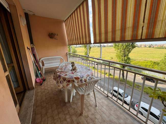 Appartamento in affitto a Roma - Torraccia