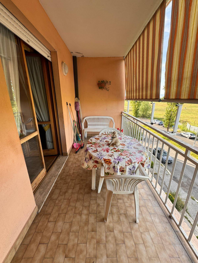 Appartamento in affitto a Roma - Torraccia