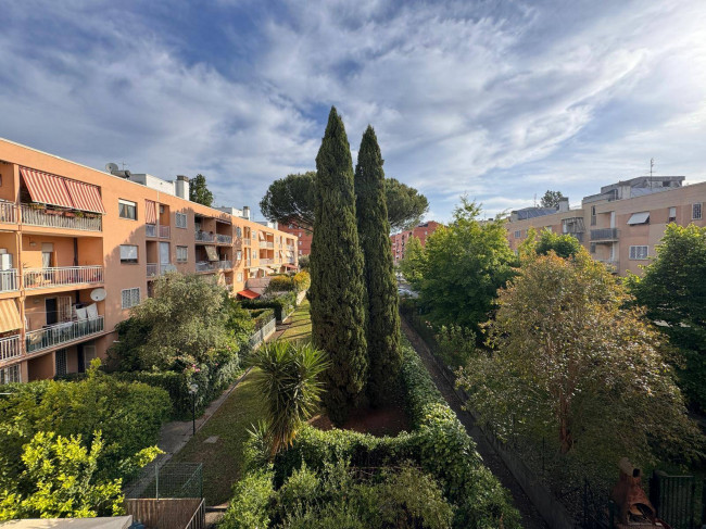 Appartamento in affitto a Roma - Torraccia