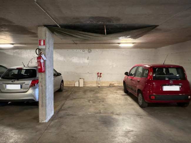 Appartamento in affitto a Roma - Torraccia