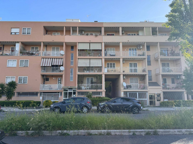 Appartamento in affitto a Roma - Torraccia