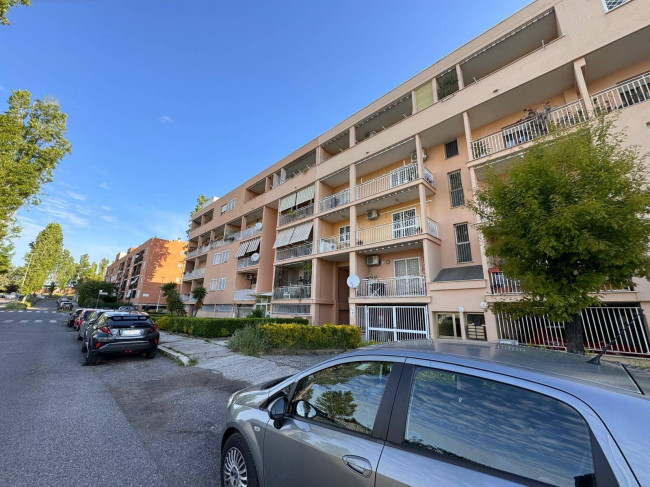 Appartamento in affitto a Roma - Torraccia
