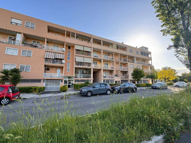 Appartamento in affitto a Roma - Torraccia