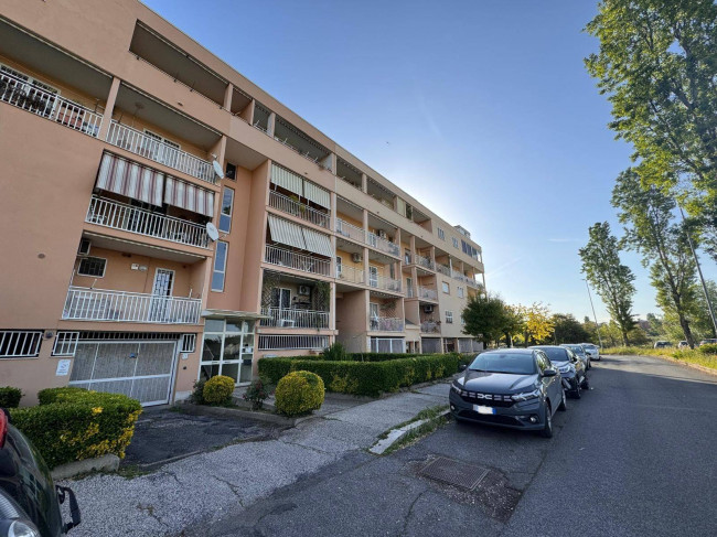 Appartamento in affitto a Roma - Torraccia
