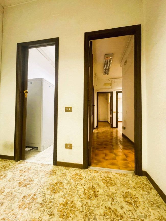 Appartamento in vendita a Roma - Talenti