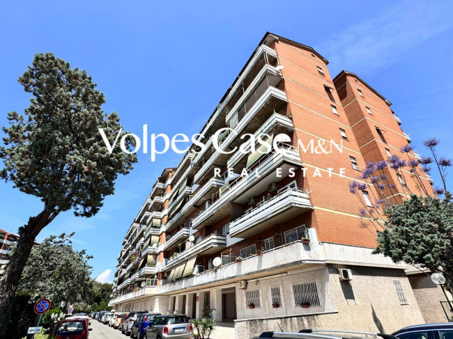 Appartamento in vendita a Roma - Casal De Pazzi