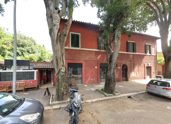 Locale/Negozio in vendita a Roma - Monte Sacro