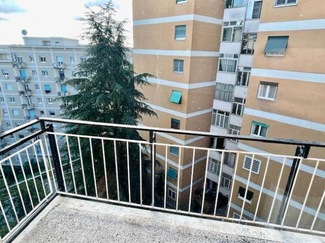 Appartamento in vendita a Roma - Nuovo Salario