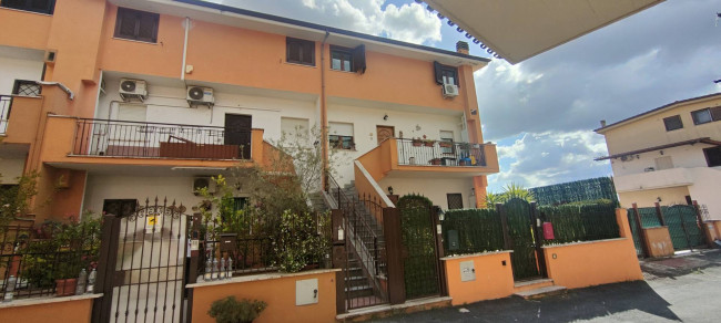 Appartamento in vendita a Fonte Nuova - Tor Lupara