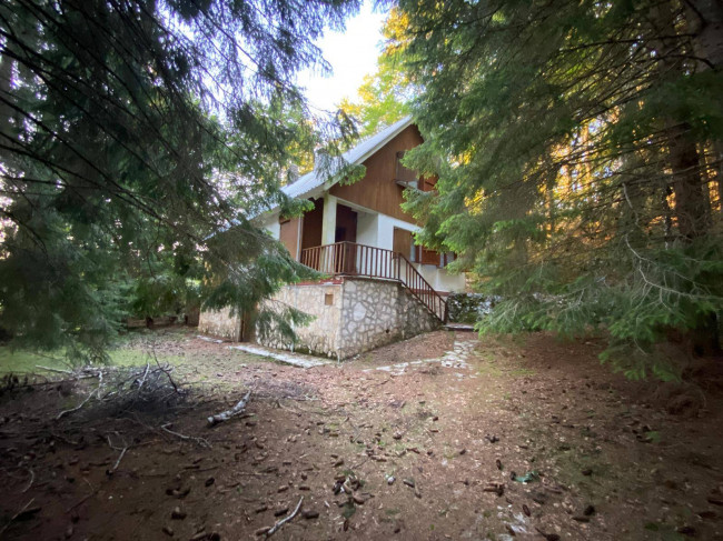 Casa indipendente in vendita a Subiaco - Campo dell'Osso