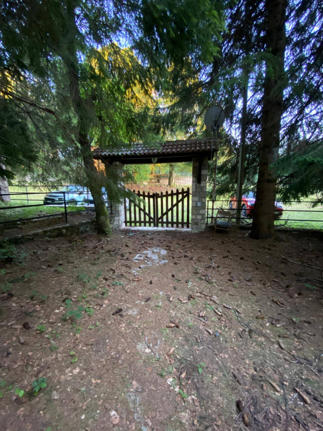 Casa indipendente in vendita a Subiaco - Campo dell'Osso